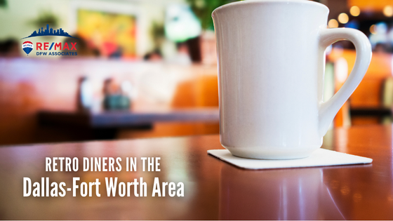 DFW Diners